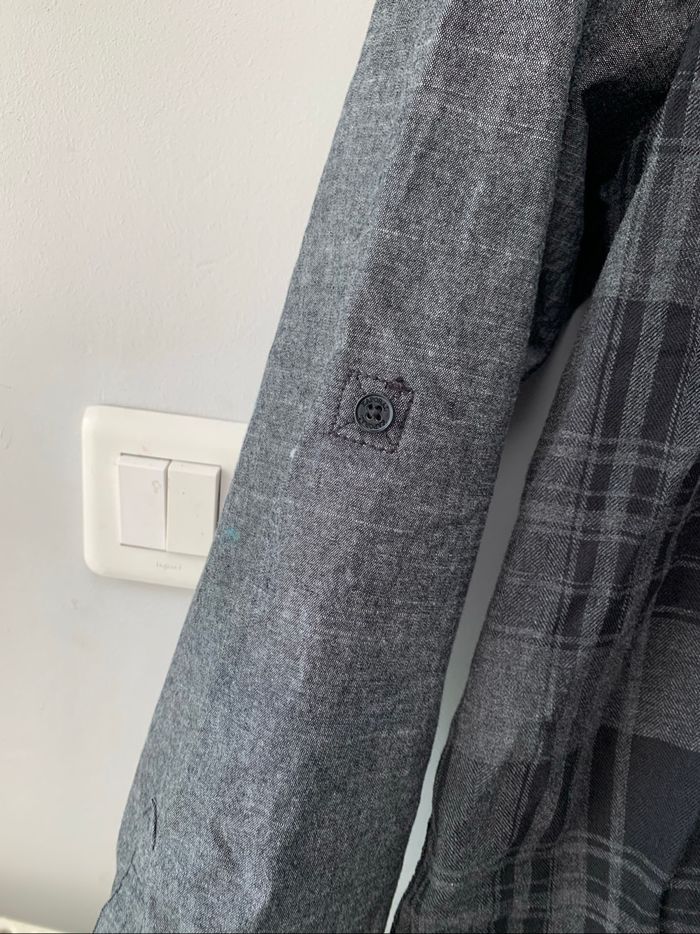 Chemise homme - photo numéro 5