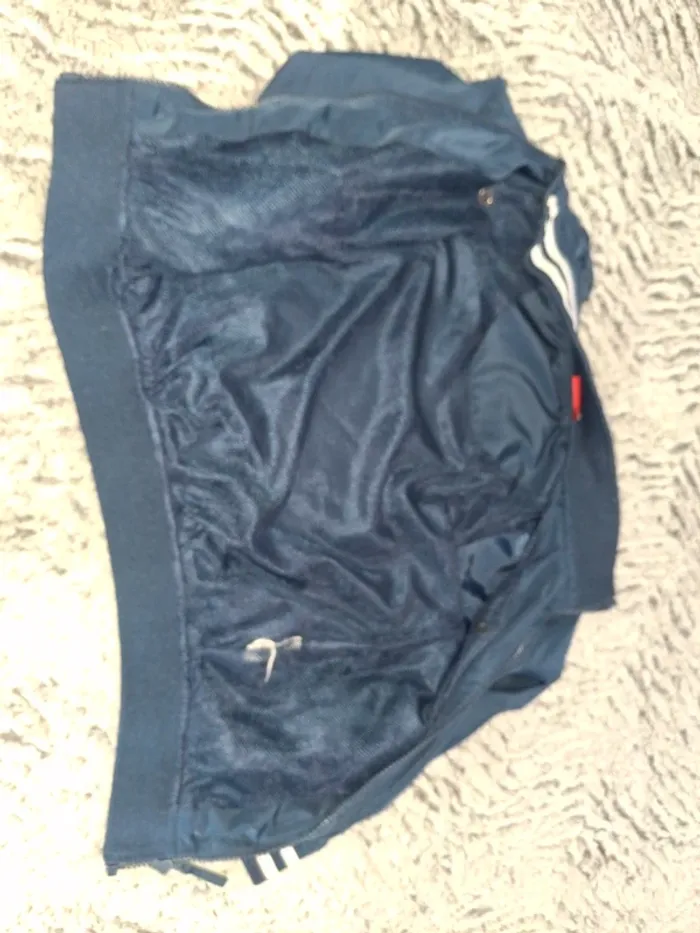 Veste légère 6ans - photo numéro 5