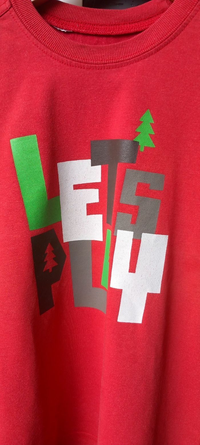 T-shirt de randonnée Quechua 😀 - photo numéro 2