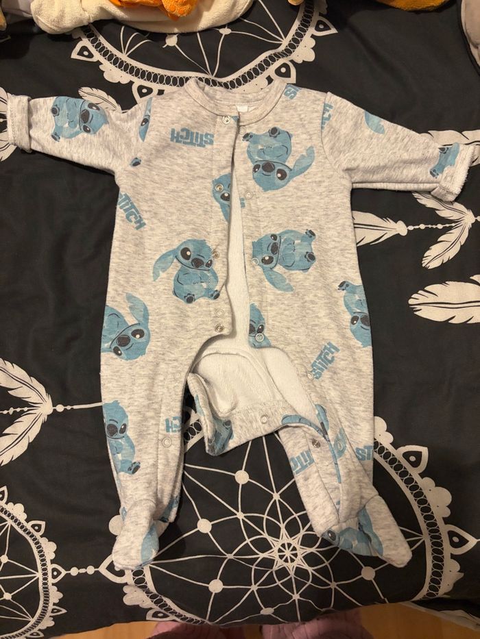 Lot pyjama Disney - photo numéro 9