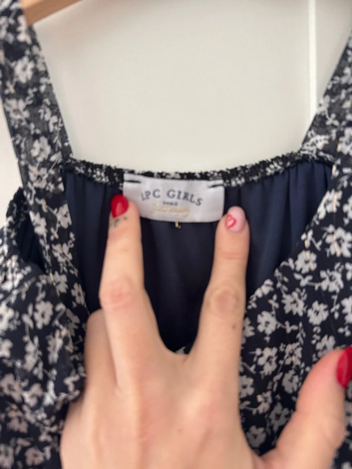 Robe longue enfant - photo numéro 5