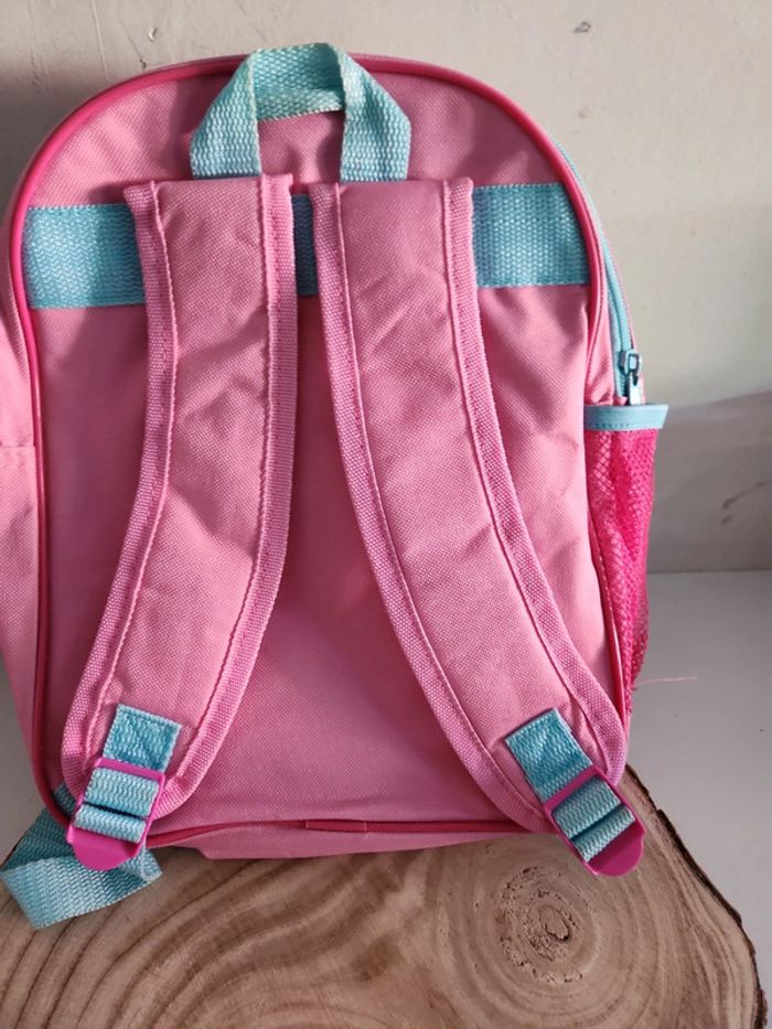Sac a dos Poppy - photo numéro 3