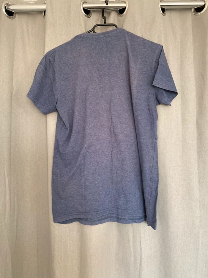 Tee shirt - photo numéro 8