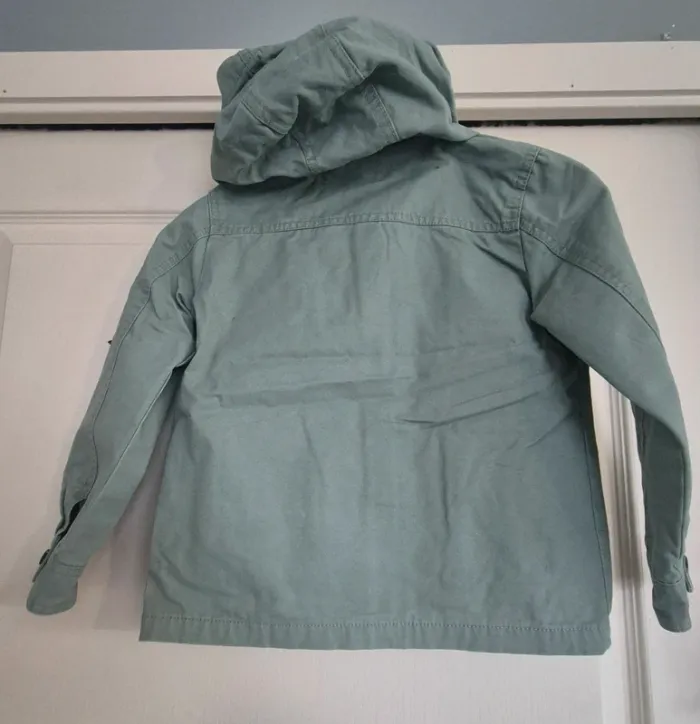 Veste tape à l œil - photo numéro 2