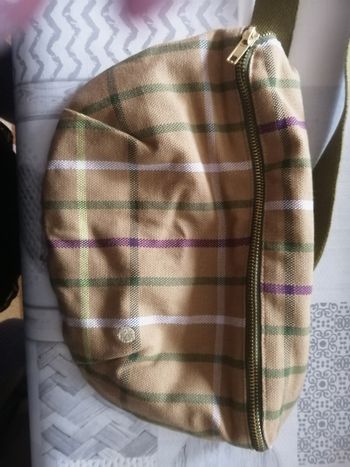 Sac banane