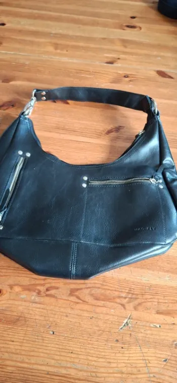 Sac a main femme mac fly