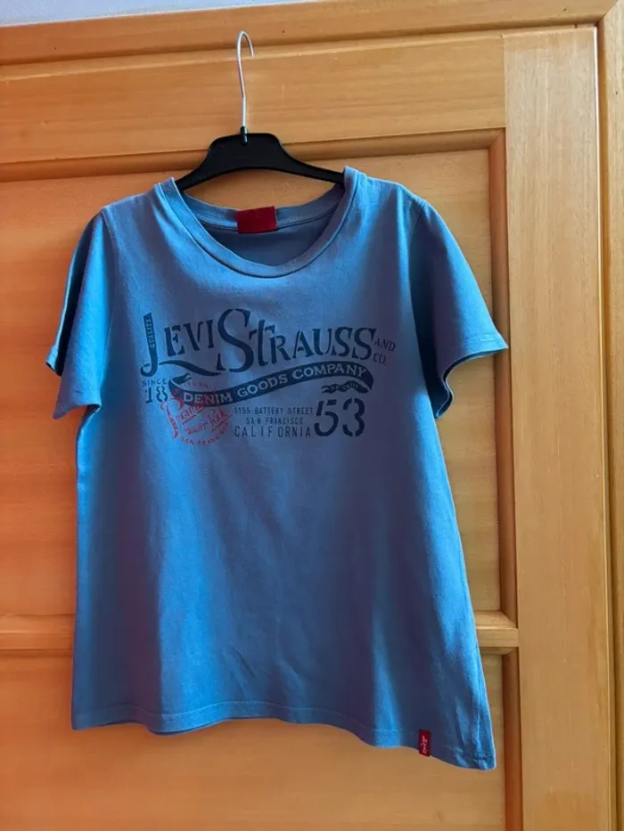 Tee- shirt Levi’s