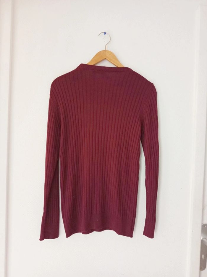 Pull homme - photo numéro 3