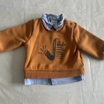 🎉 Pull Tape à l'œil 🎉