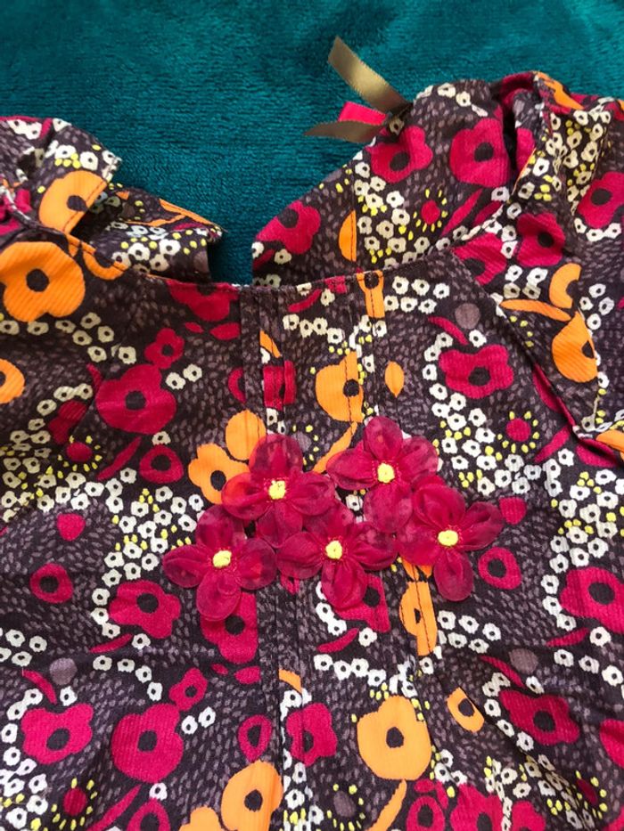 Tunique orchestra 6 ans - photo numéro 2