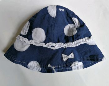 Chapeau 39 cm absorba