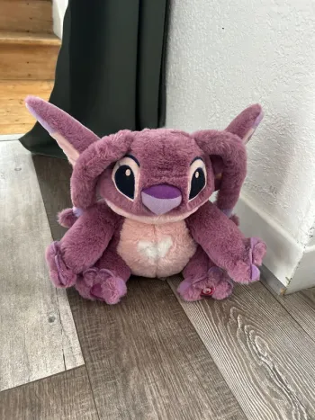 Peluche Stitch , Angel