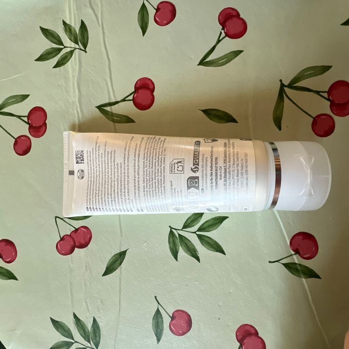 Nettoyant visage nuskin - photo numéro 2