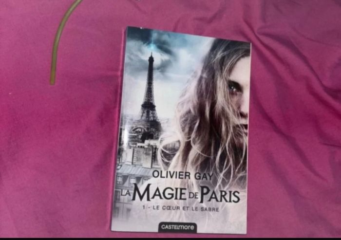 Le cœur et le sabre - photo numéro 2