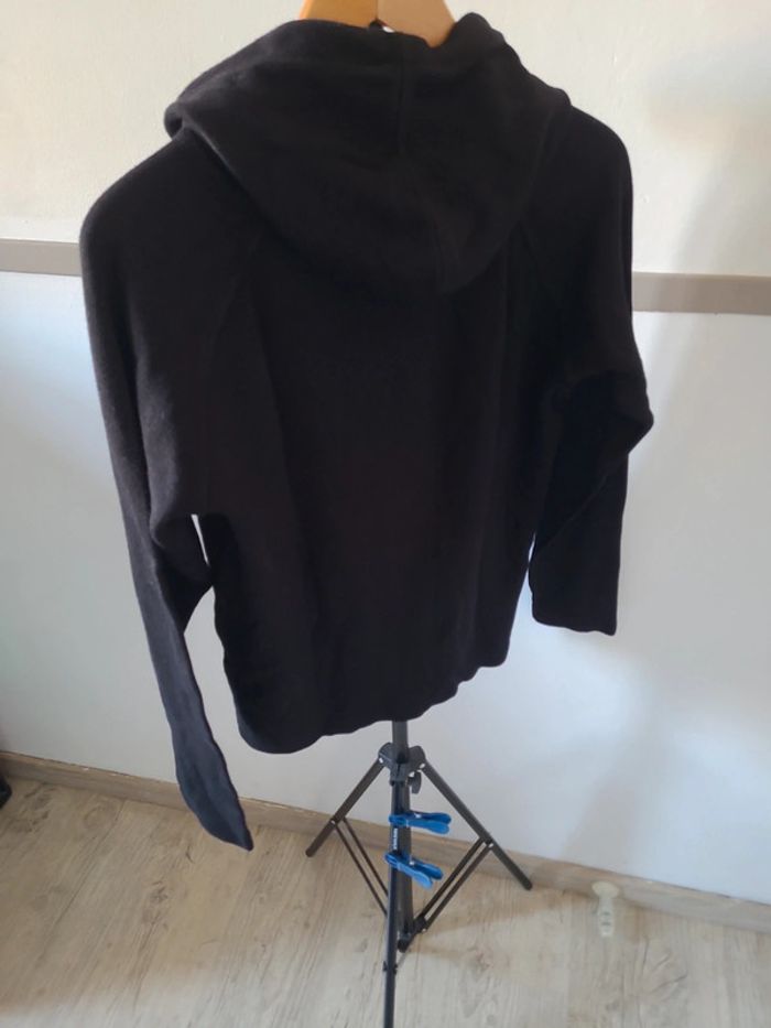 Sweat capuche - photo numéro 6