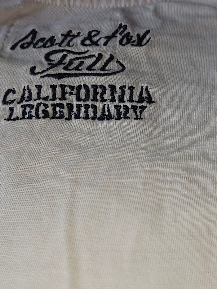 T-shirt garçon - photo numéro 3