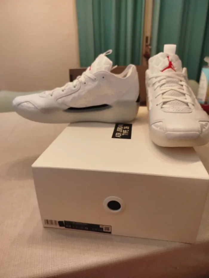 Air Jordan 39 sol - photo numéro 3