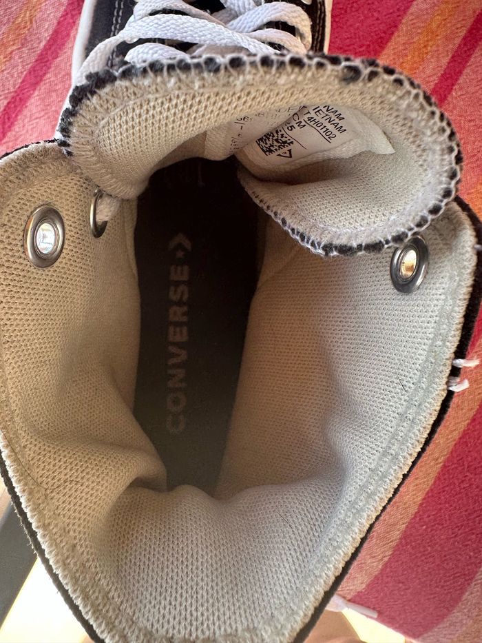 Converses 39,5 - photo numéro 7