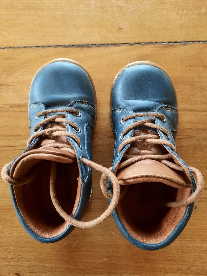 Chaussures Bellamy - photo numéro 2