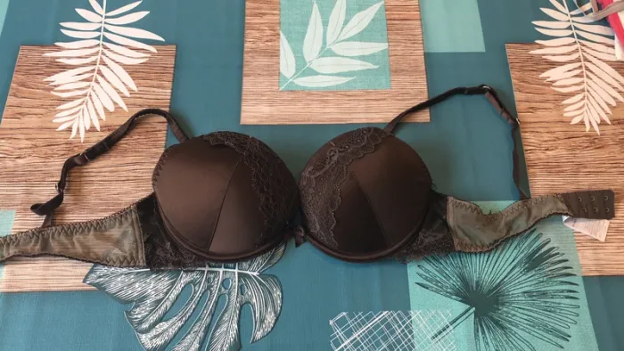 Soutien-gorge