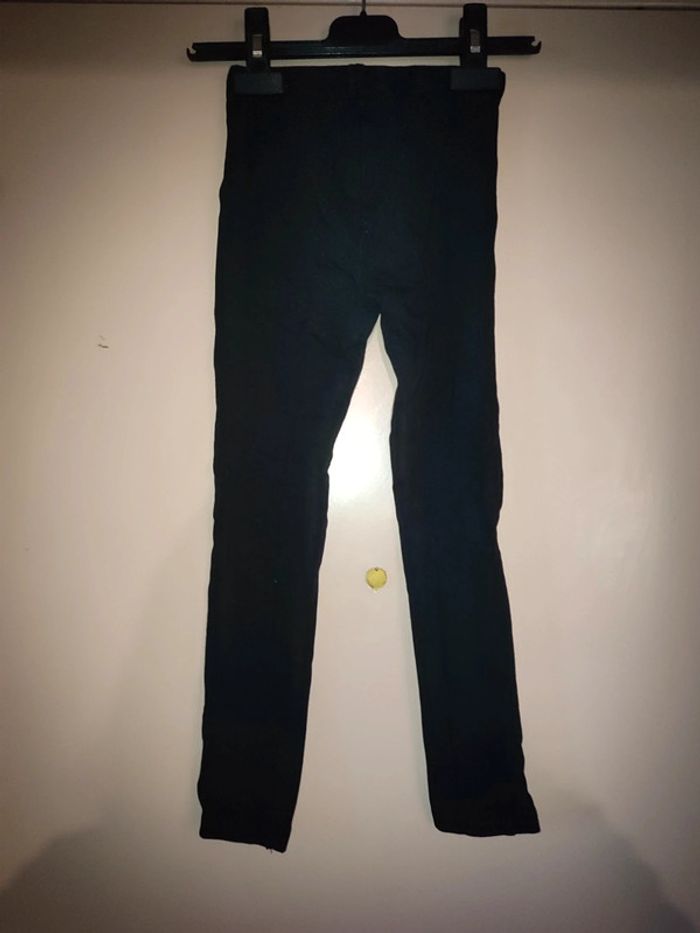 Legging noir - photo numéro 2