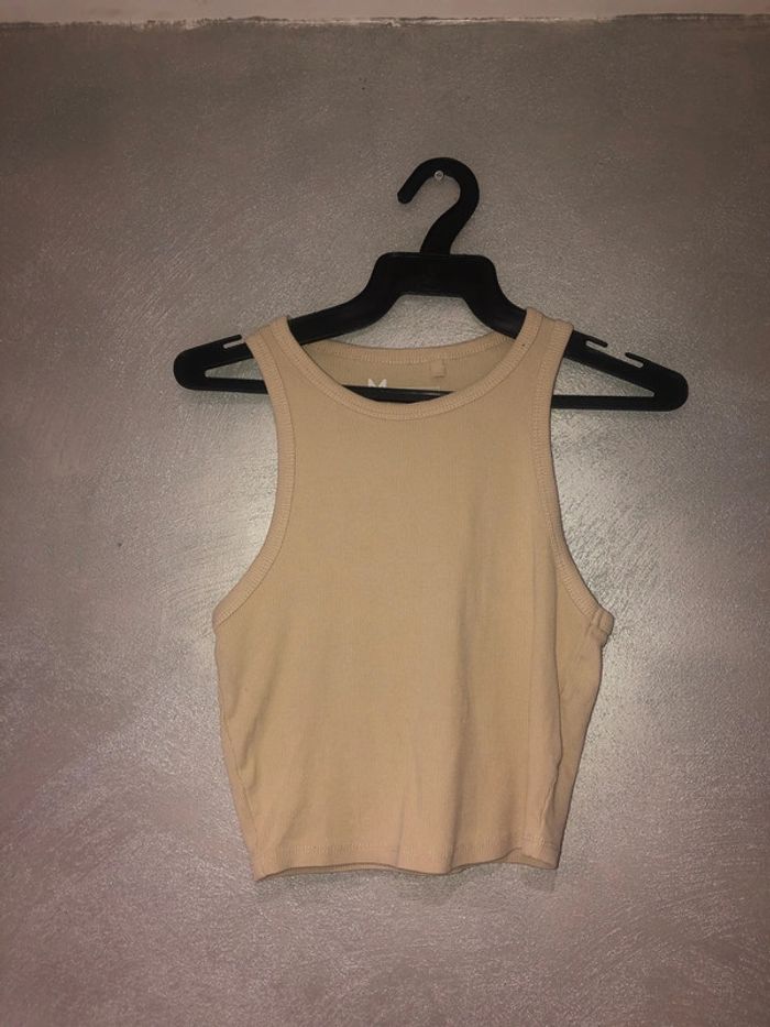 T-shirt femme