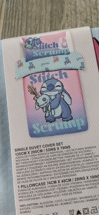 stitch