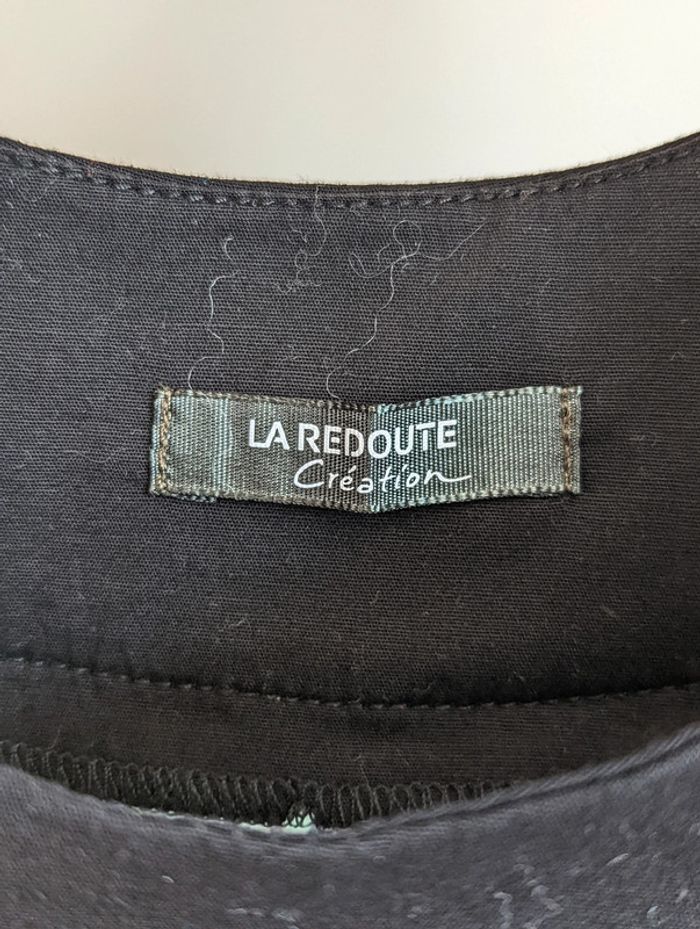 Robe d'été La Redoute taille 40 - photo numéro 3