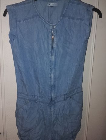 Combie-short taille 14 ans/XS