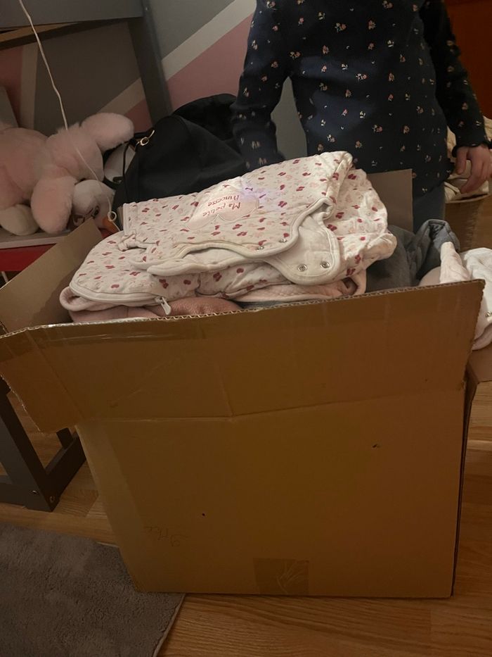 Vêtement 6/12mois - photo numéro 3