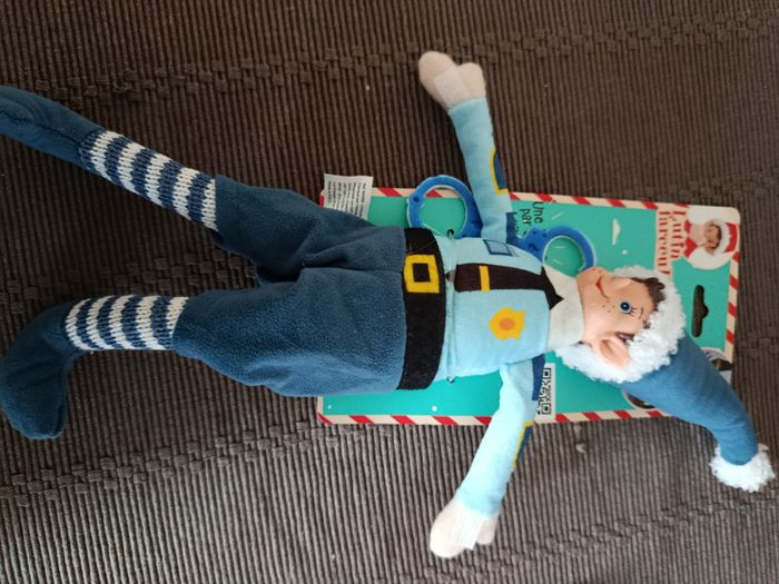 Lutin farceur - photo numéro 2