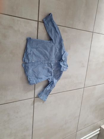 Chemise