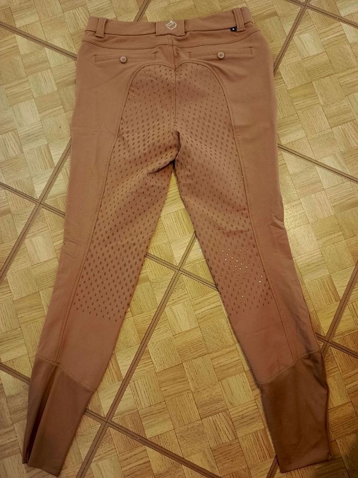 Pantalon pour équitation - photo numéro 2