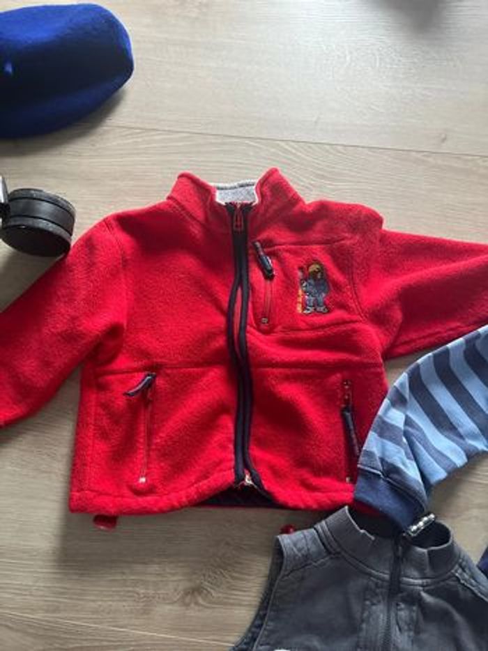 Lot veste 24 mois - photo numéro 4