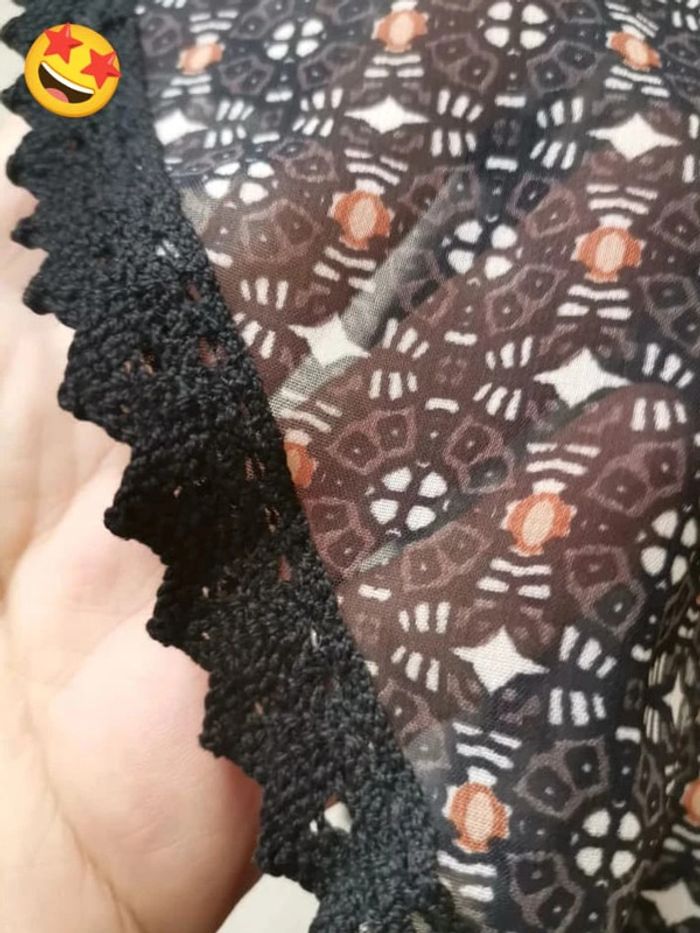 Robe Poncho taille XS - photo numéro 5