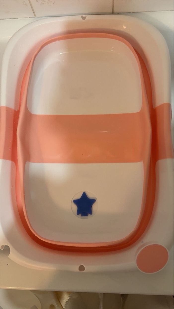 Baignoire naissance - photo numéro 2