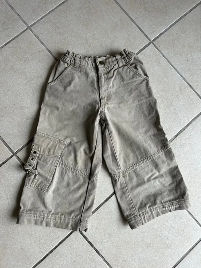 Pantalon Cargo Sergent Major - photo numéro 11