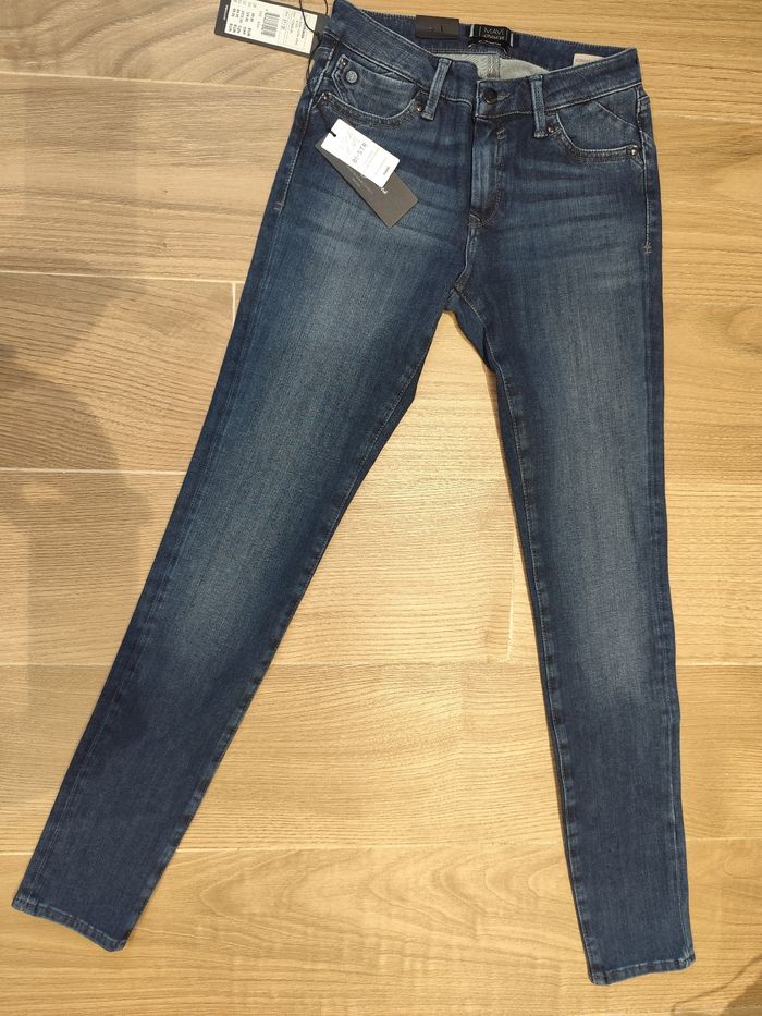 Jeans skinny - photo numéro 4