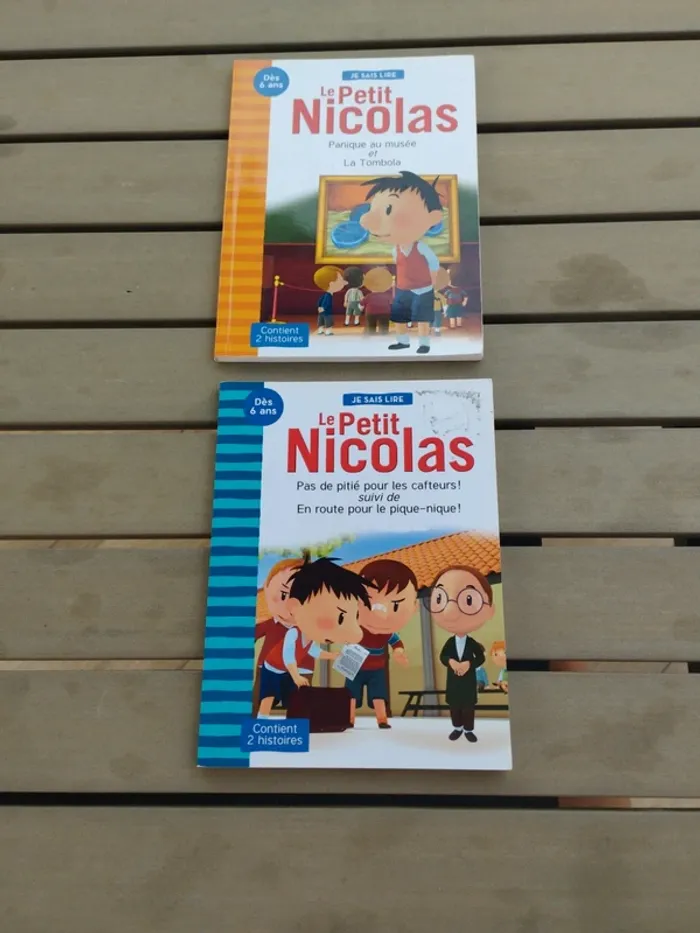 Le Petit Nicolas