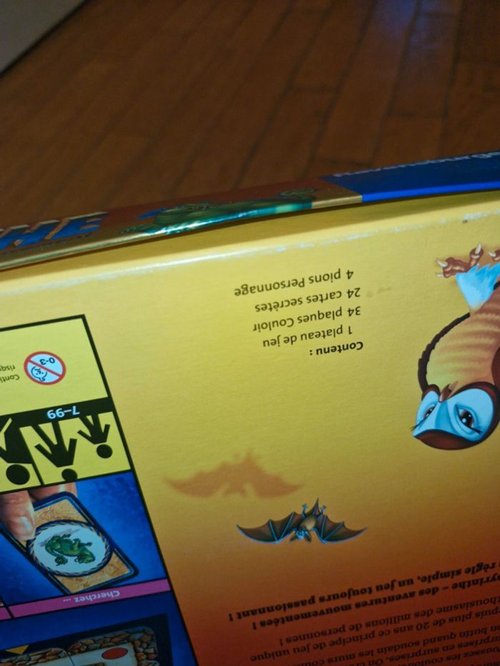 Jeu Layrinthe Ravensburger - photo numéro 13