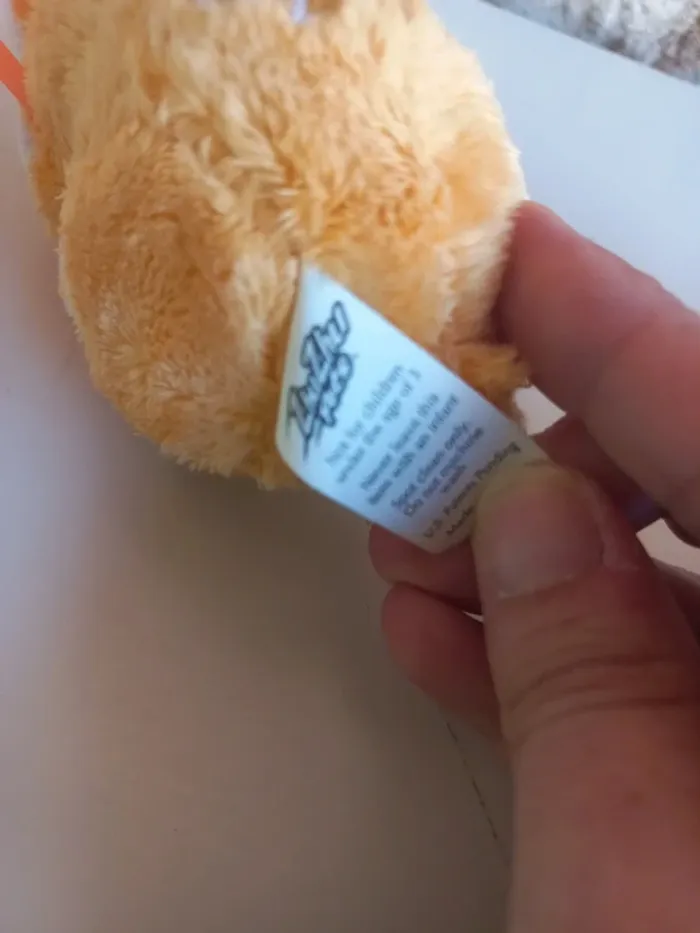 Lot 2 Zhu Zhu pets - photo numéro 4