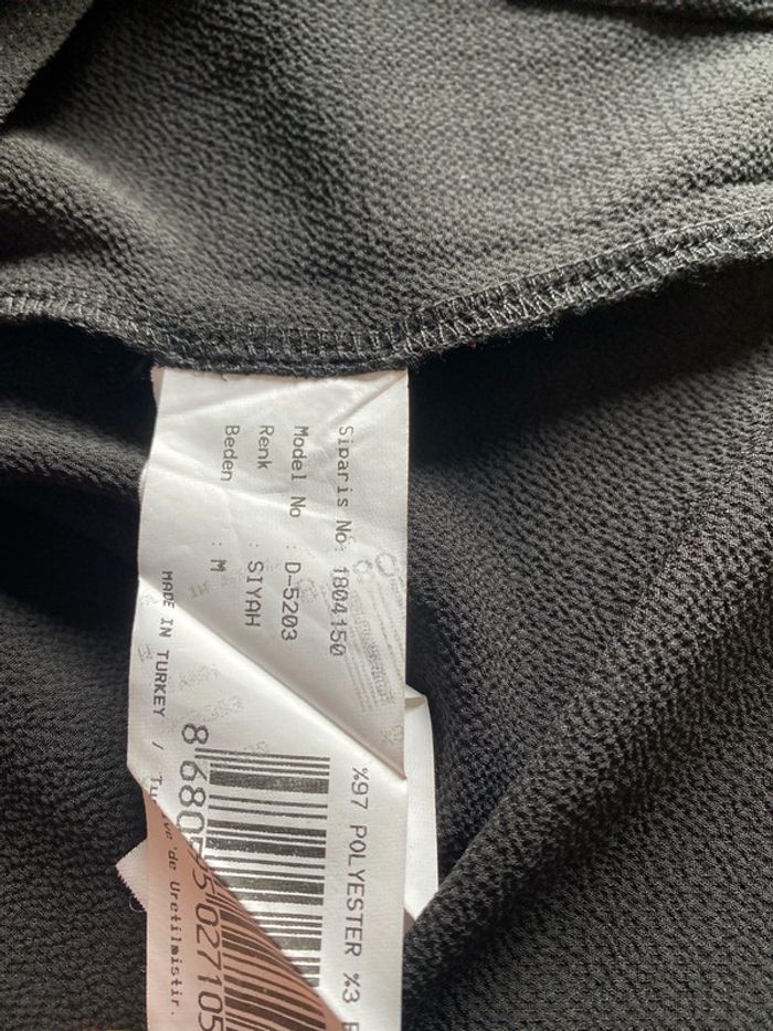 Haut top tunique Busem taille M Neuf - photo numéro 9