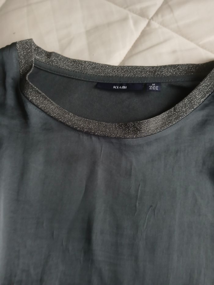 Blouse - photo numéro 4