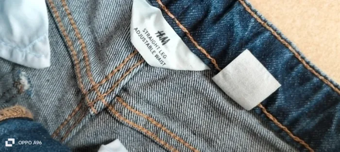 Jeans - photo numéro 2