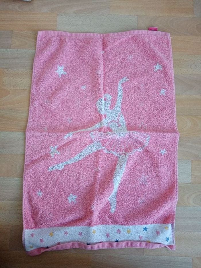 Serviette
