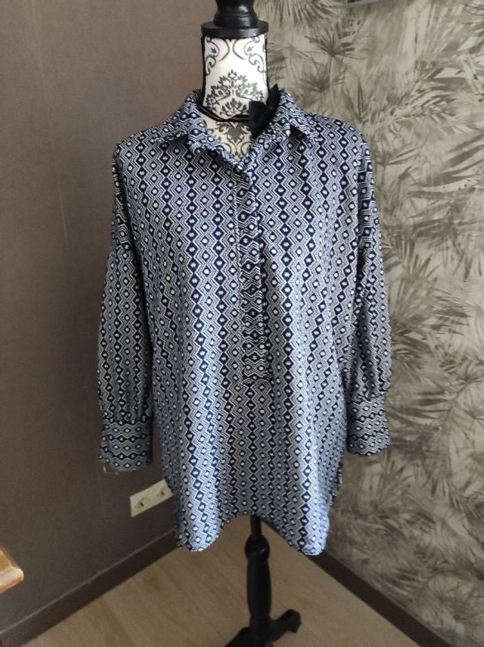 Chemise polo