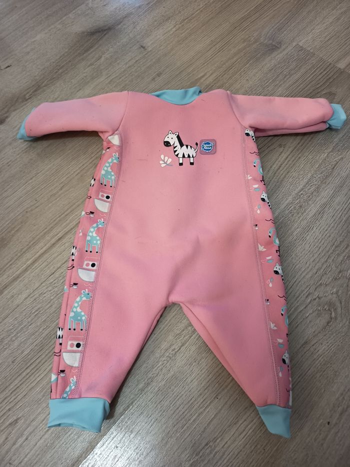 Maillot de bain 6 mois