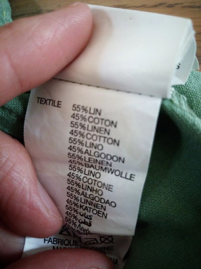 Salopette dpam - photo numéro 6