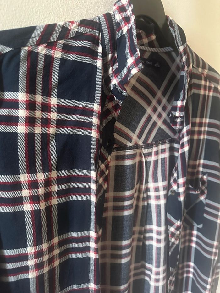 Chemise femme - photo numéro 2