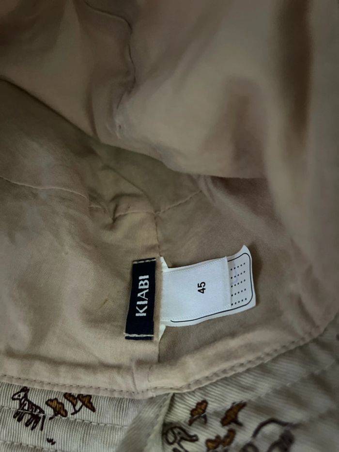 Chapeau 45cm - photo numéro 2